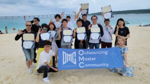 【外注マスター合宿 in 宮古島🏝】止まっていた手が、動き出した3泊4日